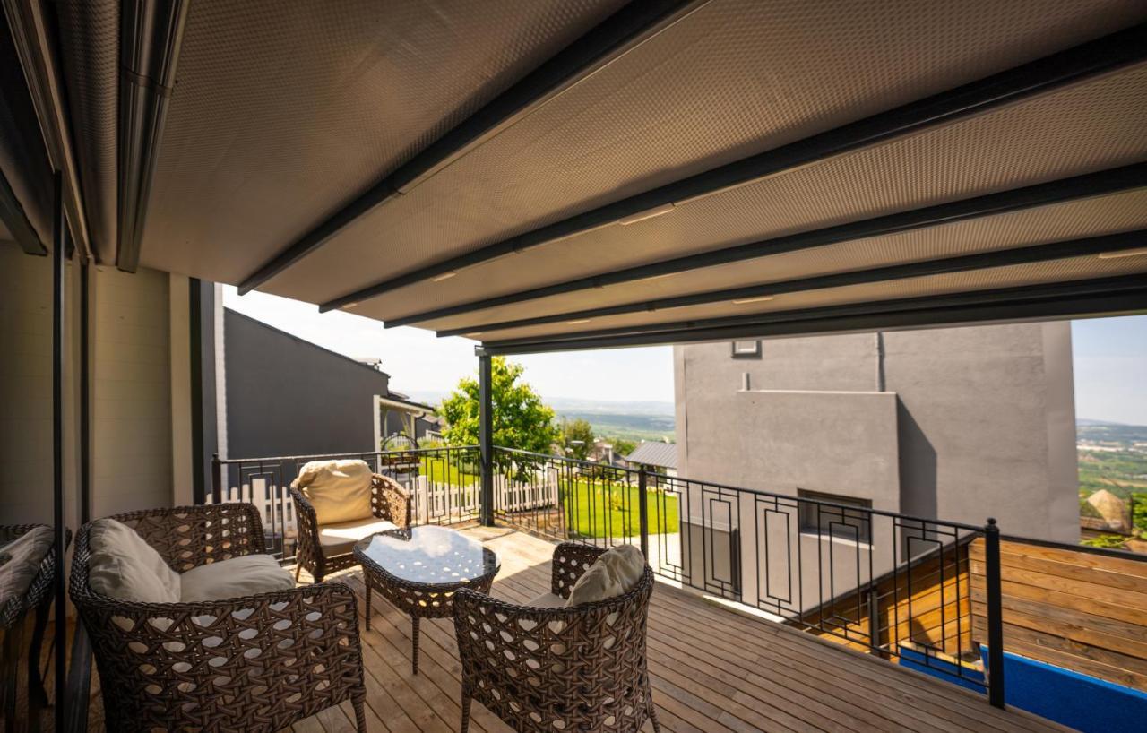 Alya Kartepe Villa Hotel Kocaeli Exterior foto